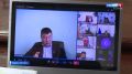В Правительстве региона оценили темпы строительства ключевых социальных объектов