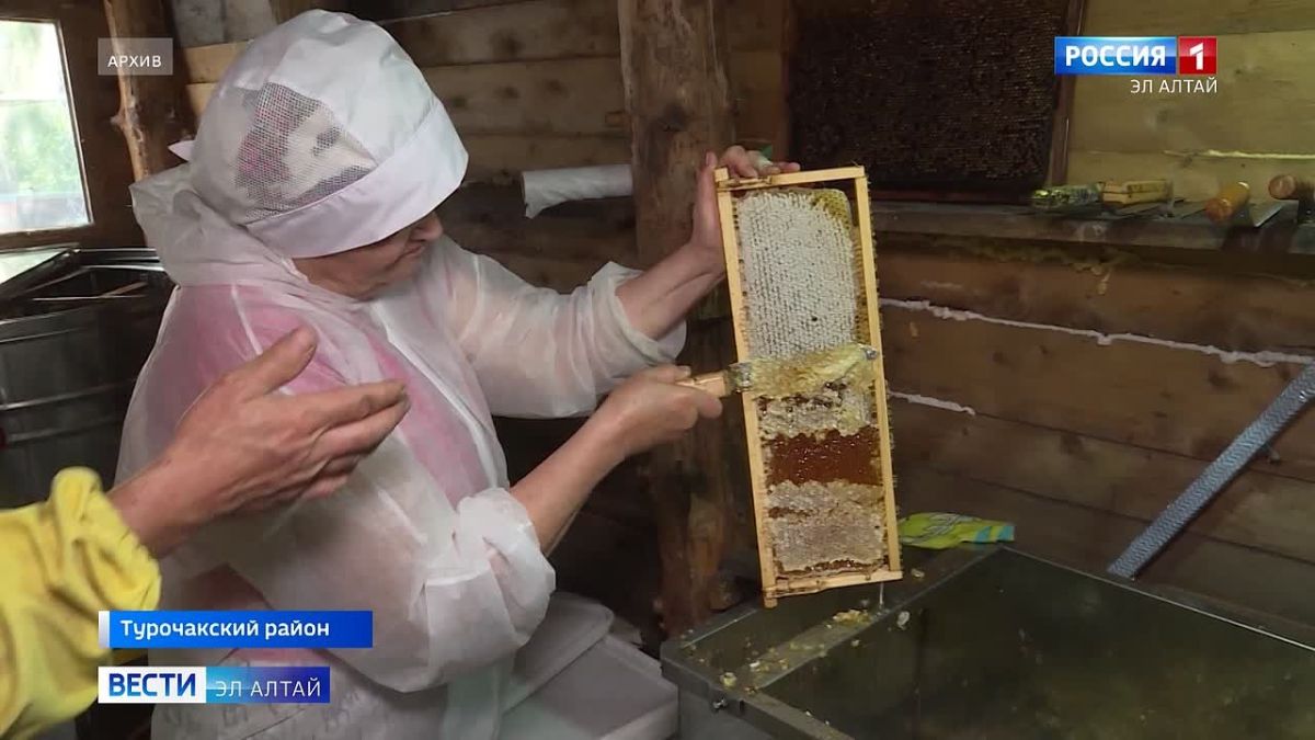 Сегодня православные отмечают Медовый Спас