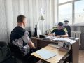 Сотрудники полиции разыскали и задержали мотоциклиста, сбившего женщину в Майме и скрывшегося с места происшествия
