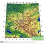 Сейсмособытие в Кош-Агачском районе