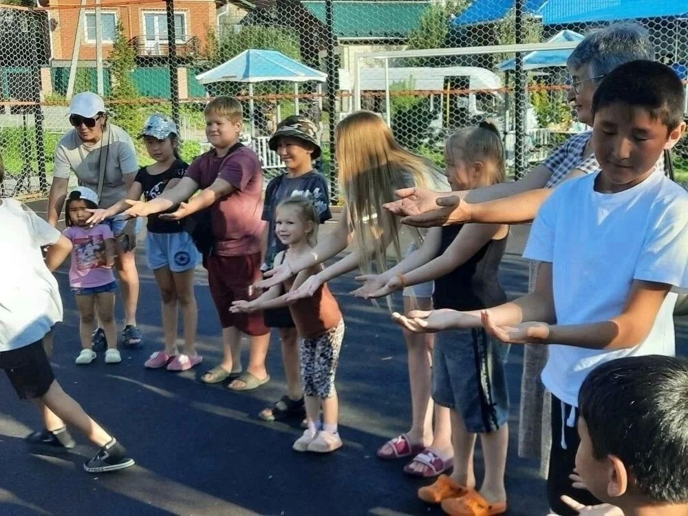 Благодаря победе в конкурсе Главы Республики Алтай «Фестиваль добрососедства» стартовал уже в эти выходные Благодаря победе в конкурсе Главы Республики Алтай «Фестиваль добрососедства» стартовал уже в эти выходные