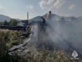 В Республике Алтай за прошедшие сутки: