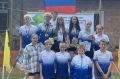 Спортсмены из Республики Алтай – победители и призеры всероссийских соревнований по спортивному ориентированию