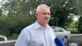 Депутаты с рабочим визитом побывали в «Авиалесохране»