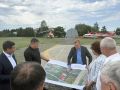 Депутаты ГС-ЭК РА посетили «Авиалесоохрану»