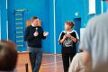 В Курмач-Байголе сократят дневные отключения электроэнергии до двух часов
