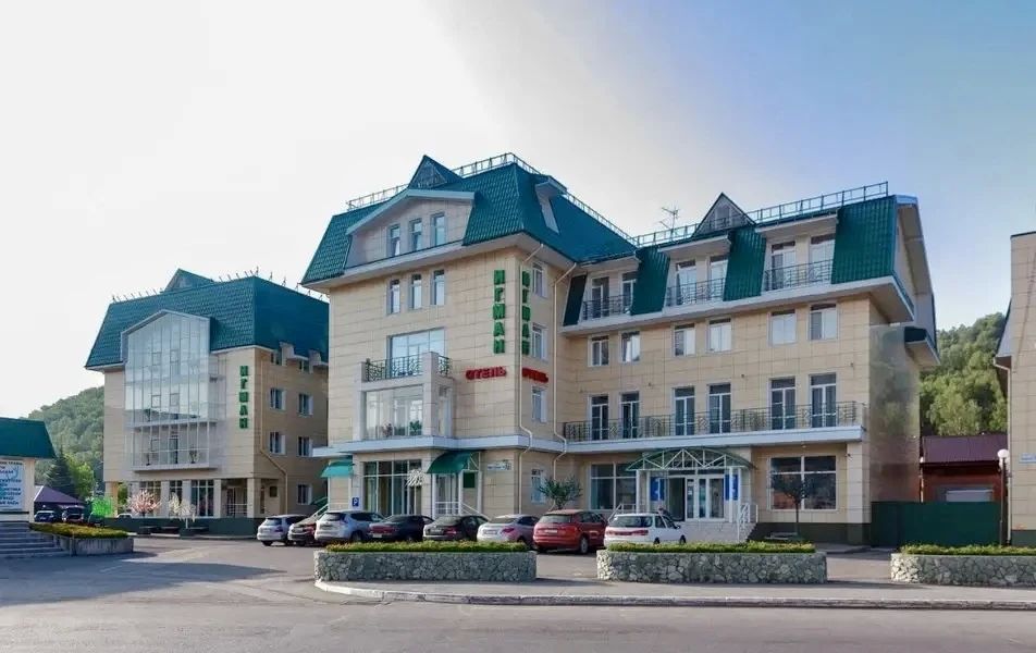 В Республике Алтай мы начали внедрять удобный и технологичный сервис для гостей: теперь заселение в отели стало возможным через мессенджер МАКС В Республике Алтай мы начали внедрять удобный и технологичный сервис для гостей: теперь заселение в отели стало возможным через мессенджер МАКС