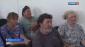 Андрей Турчак встретился с жителями Чемальского района