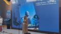 Презентация книги Дибаша Каинчина "Йолдызлар коле" ("Пепел звезд") в переводе на татарский язык состоялась сегодня в Национальном музее им. А.В. Анохина