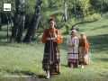#архив_ТАСС_Сибирь. Фольклорный ансамбль "Песнохорки"