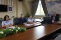 Сотрудники Управления Федерального казначейства по Республике Алтай приняли участие в видеоконференции под председательством заместителя руководителя Казначейства России Александра Демидова