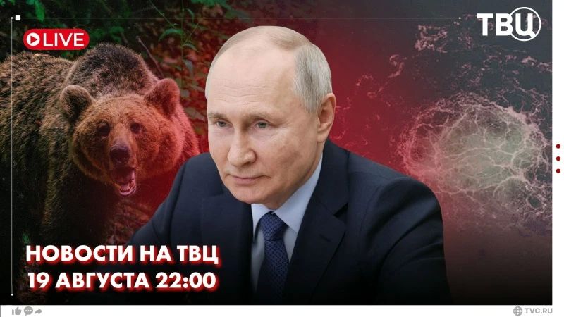 Владимир Путин провел заседание Совета по стратегическому развитию и нацпроектам