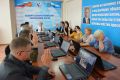 20 августа 2026 года состоялось 162-ое заседание Избирательной комиссии Республики Алтай