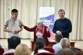 Андрей Турчак встретился с жителями Верх-Бийска