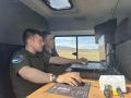Региональный центр БПЛА подключился к мониторингу медведей в Турочакском районе