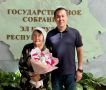 90 лет Валентине Николаевне Истоминой