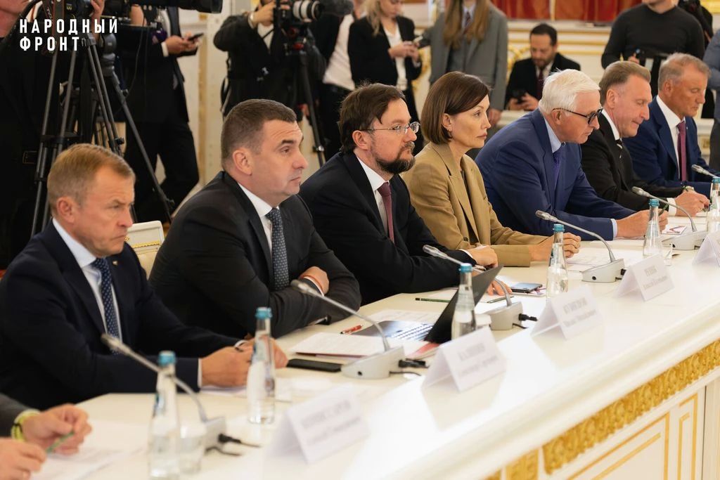 Итоги заседания у Президента: борьба с бумажной волокитой продолжается