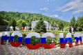 Андрей Турчак: С Днем Государственного флага России!
