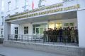Сотрудники СУ СК России по Республике Алтай провели практическое занятие для кадет