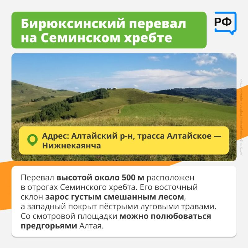 Живописный отпуск среди гор, зелёных лугов и бурных рек Алтая — отличный способ полностью перезагрузиться Живописный отпуск среди гор, зелёных лугов и бурных рек Алтая — отличный способ полностью перезагрузиться