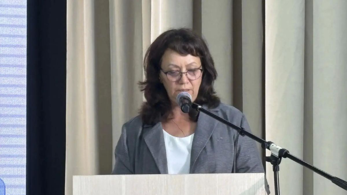 Августовское совещание педагогических работников Майминского района Августовское совещание педагогических работников Майминского района