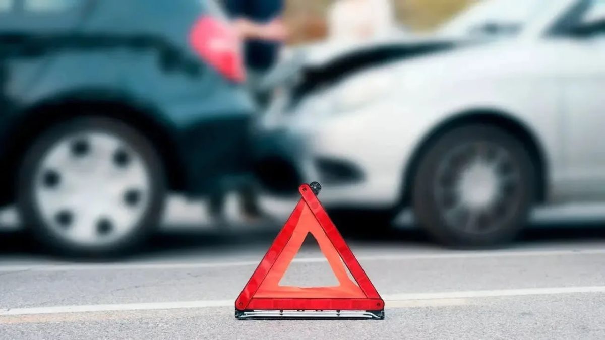 В этом году в Горно-Алтайске зарегистрировано 853 ДТП с материальным ущербом, которые могли быть оформлены без участия сотрудников ДПС
