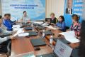 25 августа 2026 года состоялось заседание Рабочей группы по взаимодействию с общественными организациями инвалидов
