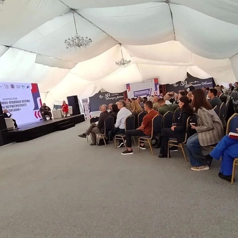 В фокусе - патриотическое воспитание В фокусе - патриотическое воспитание