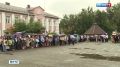 Безопасность образовательных учреждений и подготовка к выборам