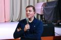 Андрей Турчак: Завершили поездку встречей с жителями Маймы