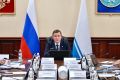 Андрей Турчак поблагодарил Единую Россию за принятие республиканского закона о национальных видах спорта