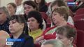 Андрей Турчак встретился с жителями Маймы