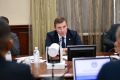Андрей Турчак: Вводим новый формат штаба по строительству и капремонту социальных объектов