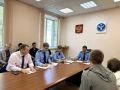 Заместитель прокурора Республики Алтай провел личный прием жителей Майминского района