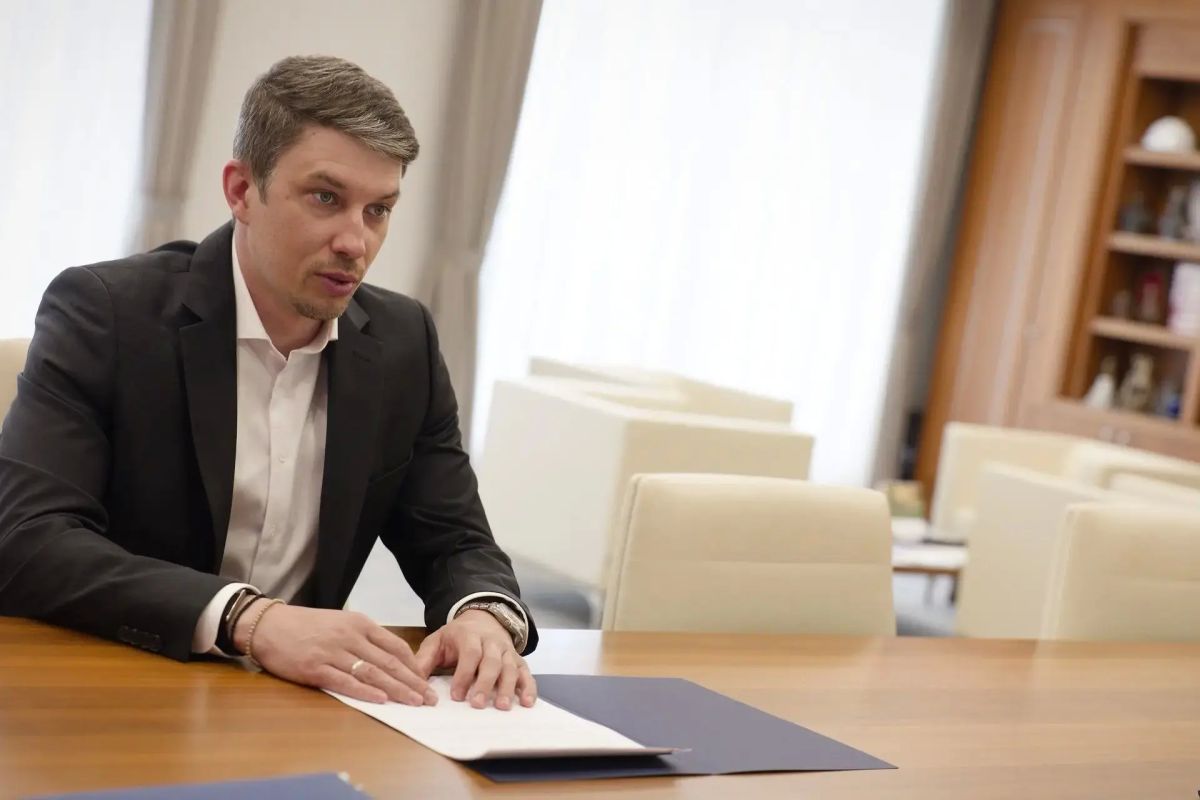В Министерстве строительства и ЖКХ РФ обсудили развитие строительной отрасли и ЖКХ Республики Алтай В Министерстве строительства и ЖКХ РФ обсудили развитие строительной отрасли и ЖКХ Республики Алтай