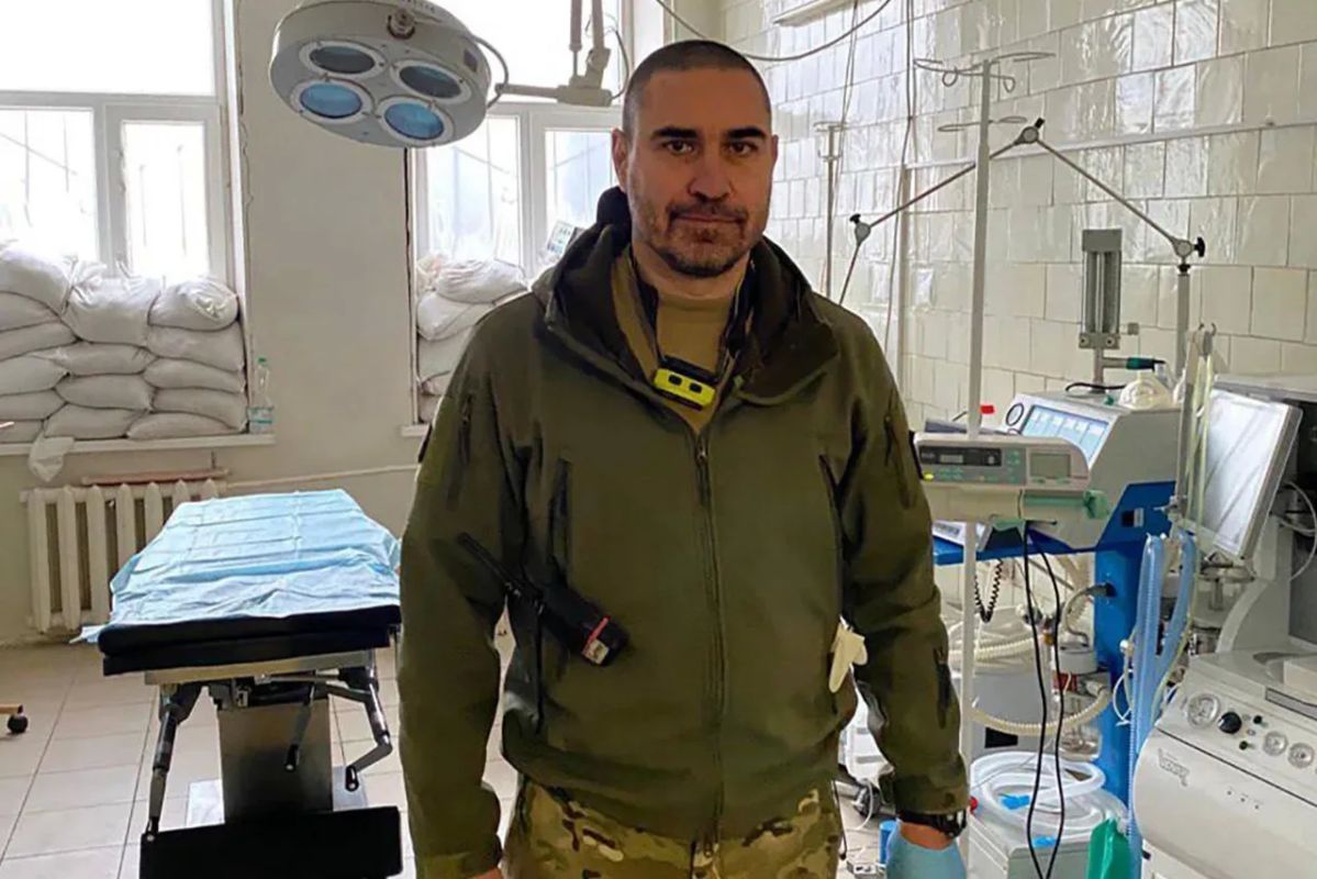 Андрей Турчак: В День Успения Пресвятой Богородицы, когда все православные христиане вспоминают Матерь Бога нашего и празднуют ее Пасху, хочу поздравить всех сопричастных с Днем военного медика! Андрей Турчак: В День Успения Пресвятой Богородицы, когда все православные христиане вспоминают Матерь Бога нашего и празднуют ее Пасху, хочу поздравить всех сопричастных с Днем военного медика!