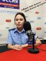 В эфире радио рубрика «Прокурорский надзор»