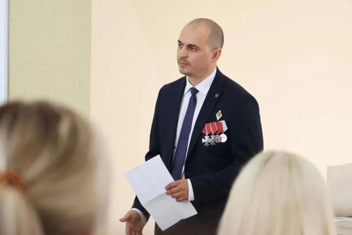 Андрей Турчак: В День Успения Пресвятой Богородицы, когда все православные христиане вспоминают Матерь Бога нашего и празднуют ее Пасху, хочу поздравить всех сопричастных с Днем военного медика! Андрей Турчак: В День Успения Пресвятой Богородицы, когда все православные христиане вспоминают Матерь Бога нашего и празднуют ее Пасху, хочу поздравить всех сопричастных с Днем военного медика!