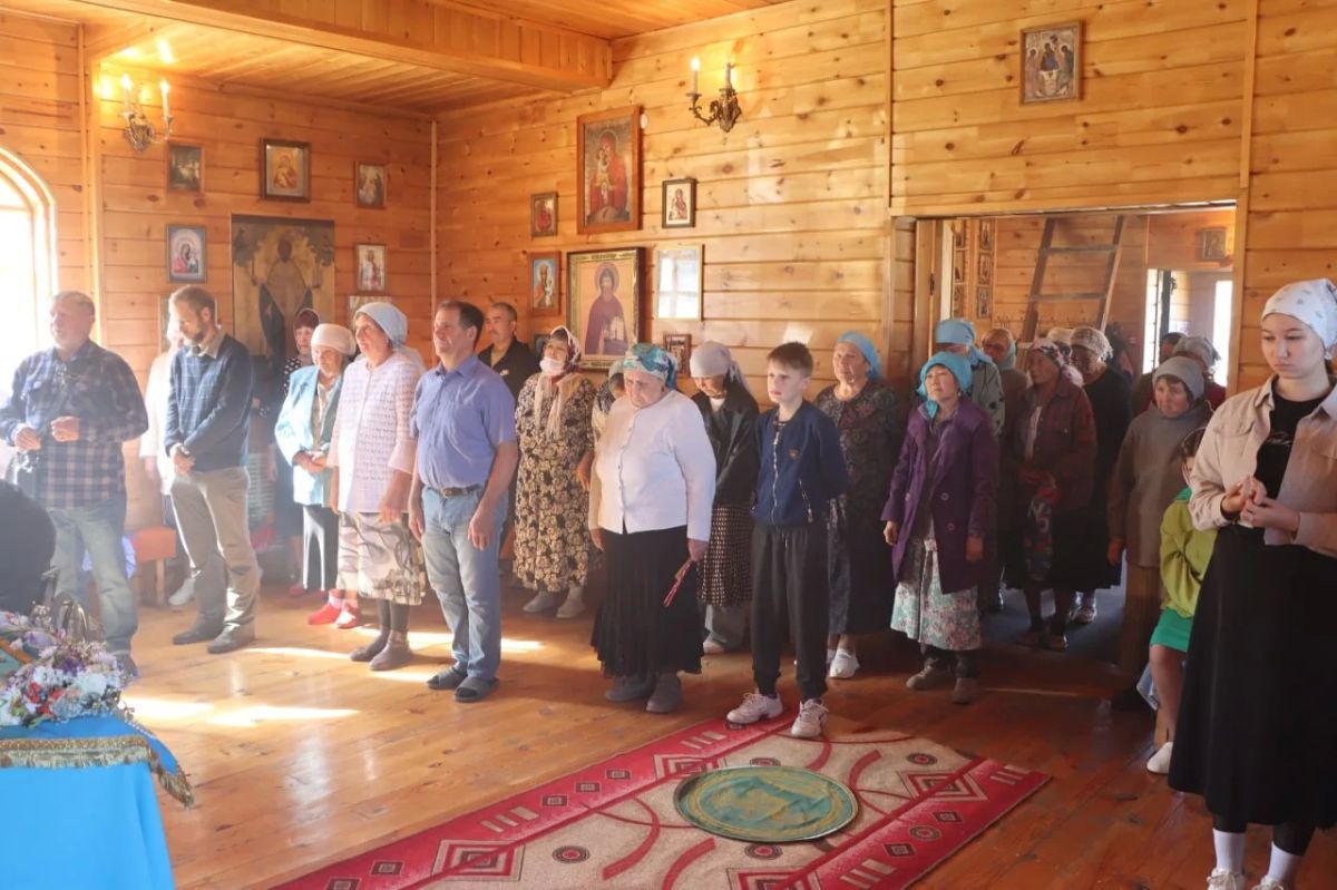 Сегодня православные празднуют Успение Пресвятой Богородицы Сегодня православные празднуют Успение Пресвятой Богородицы