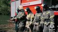 Определены победители в летнем боевом развертывании
