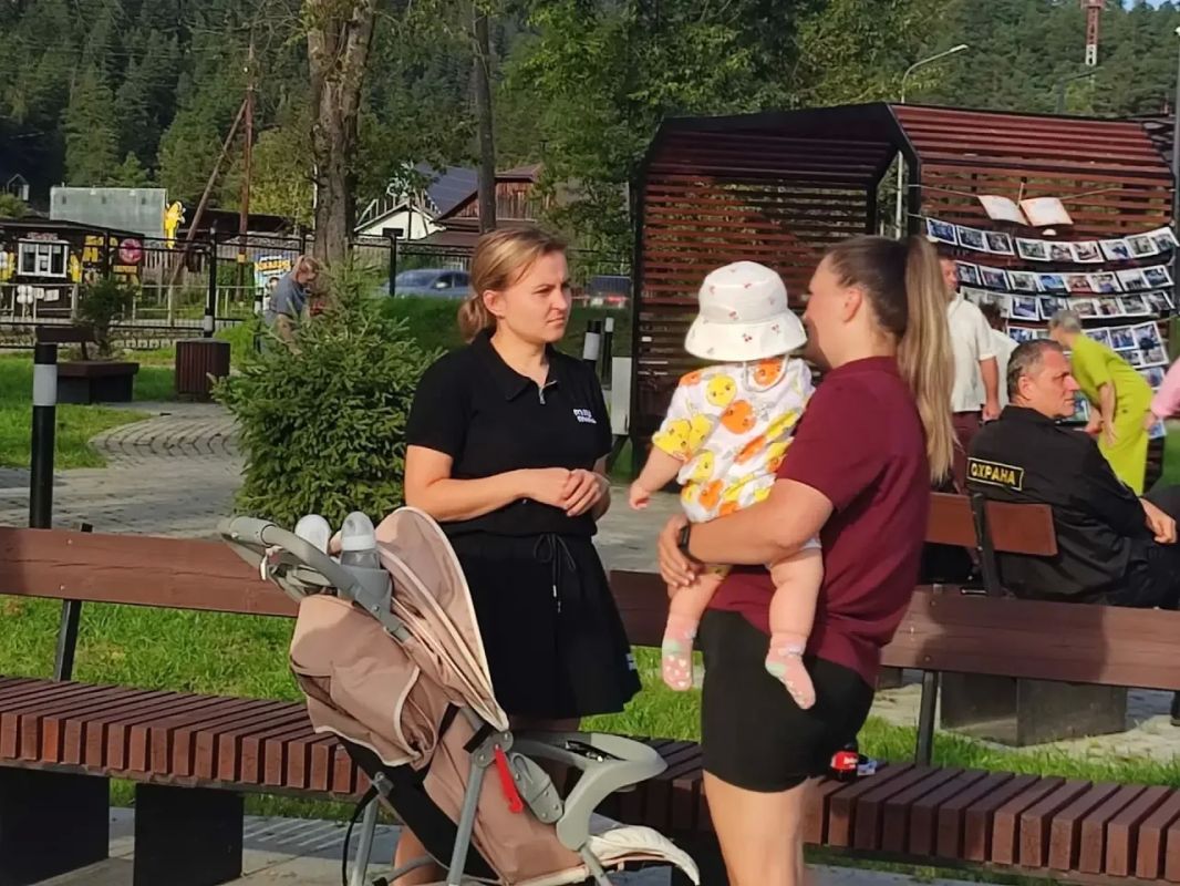 Прямо сейчас наша съемочная группа работает на праздновании 170-летия села Манжерок Прямо сейчас наша съемочная группа работает на праздновании 170-летия села Манжерок