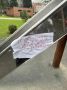 27 августа в центральном сквере Горно-Алтайска получил травму двухлетний ребенок, катавшийся с горки