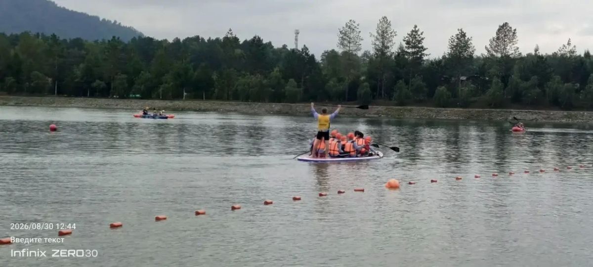 Прямо сейчас в Манжероке проходит республиканский водный фестиваль"Волна возможностей" для детей с ограниченными возможностями здоровья Прямо сейчас в Манжероке проходит республиканский водный фестиваль"Волна возможностей" для детей с ограниченными возможностями здоровья