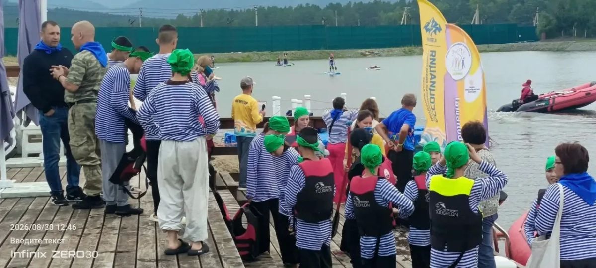 Прямо сейчас в Манжероке проходит республиканский водный фестиваль"Волна возможностей" для детей с ограниченными возможностями здоровья Прямо сейчас в Манжероке проходит республиканский водный фестиваль"Волна возможностей" для детей с ограниченными возможностями здоровья