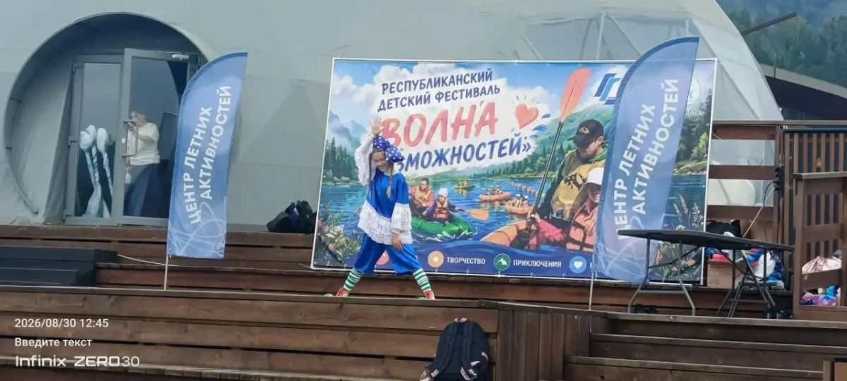 Прямо сейчас в Манжероке проходит республиканский водный фестиваль"Волна возможностей" для детей с ограниченными возможностями здоровья Прямо сейчас в Манжероке проходит республиканский водный фестиваль"Волна возможностей" для детей с ограниченными возможностями здоровья