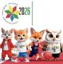 Спартакиада народов России — 2026 набирает обороты!