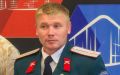 Казак Сибирского казачьего войска Владимир Романов представил проект казачьего туристического акселератора для иностранцев