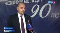Республику Алтай посетил известный музыкант Каспер из Белоруссии
