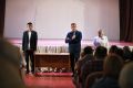 Андрей Турчак: День муниципалитета в Шебалинском районе завершили встречей с жителями в Черге