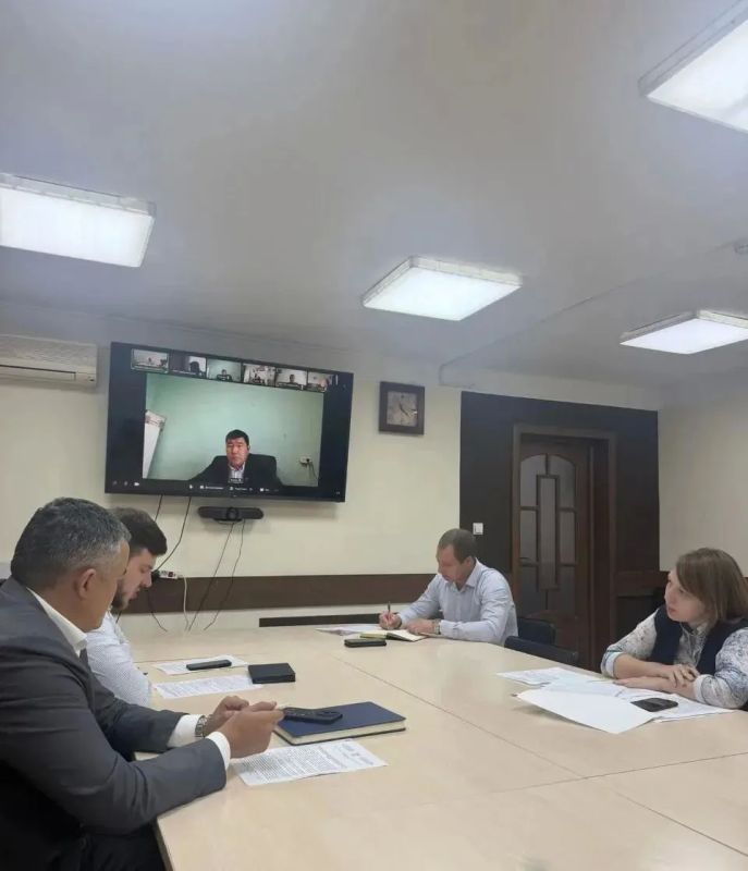 В Республике Алтай приведут пешеходные переходы к единому стандарту В Республике Алтай приведут пешеходные переходы к единому стандарту
